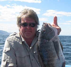 fishing